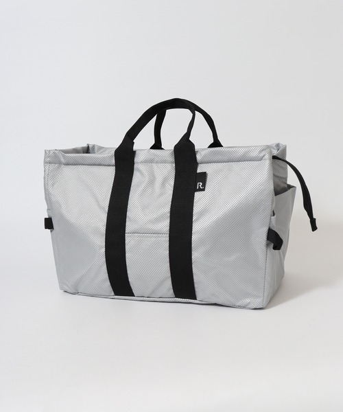 ROOTOTE(ルートート)の「ROOTOTE サーモキーパーインナーセット(トートバッグ・メンズ・B/C/A/D・FREE)」の13枚目の写真
