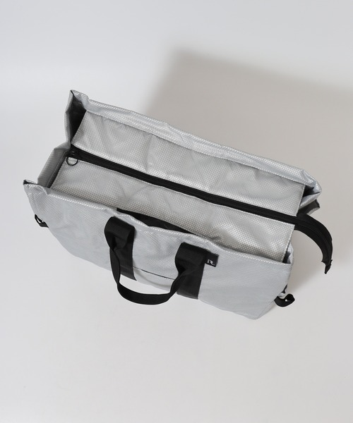 ROOTOTE(ルートート)の「ROOTOTE サーモキーパーインナーセット(トートバッグ・メンズ・B/C/A/D・FREE)」の14枚目の写真
