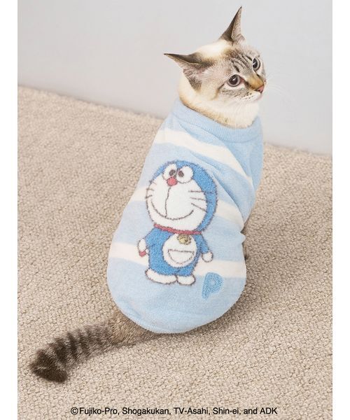 gelato pique 猫イラスト スウェットセット 130-150cm gelato pique 猫イラスト スウェットセット 130-150cm dog」に