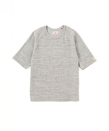 HOLLYWOOD RANCH MARKET（ハリウッドランチマーケット）の「ストレッチフライス リラックスフィット ショートスリーブTシャツ ウイメンズ（Tシャツ/カットソー）」