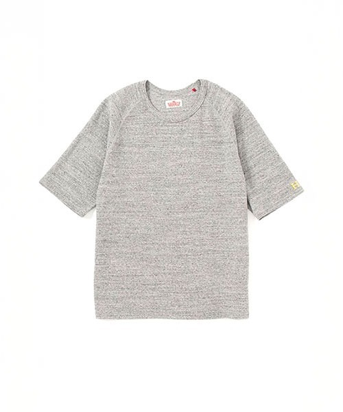 tシャツ ストレッチフライス リラックスフィット ショートスリーブTシャツ ウイメンズ レディース HOLLYWOOD RANCH MARKET tシャツ ストレッチフライス リラックス