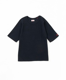 HOLLYWOOD RANCH MARKET（ハリウッドランチマーケット）の「ストレッチフライス リラックスフィット ショートスリーブTシャツ ウイメンズ（Tシャツ/カットソー）」