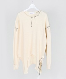 DISCOVERED｜ディスカバードのTシャツ/カットソー（長袖）通販 - ZOZOTOWN