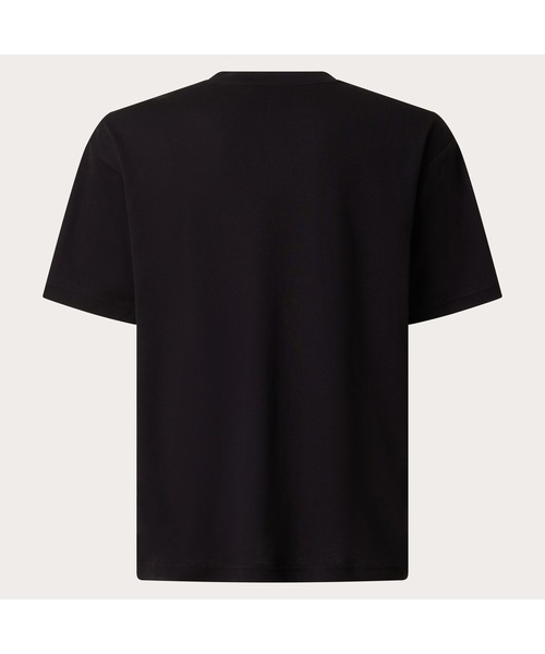 OAKLEY(オークリー)の「オークリー ENHANCE QDC SS TEE SUNSET 4.0 Tシャツ/吸汗速乾/テクニカルTシャツ/UPF+/ OAKLEY(Tシャツ/カットソー・メンズ・ホワイト/アクア/ブラック/ブルー・M/L/S/XL/XS)」の17枚目の写真