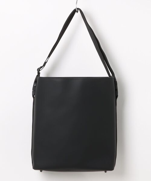 セール】オリジナル ラバライズド ノース サウス トート（トートバッグ