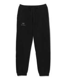 ARC'TERYX | ARC’TERYX / Emblem Fleece Jogger(その他パンツ)