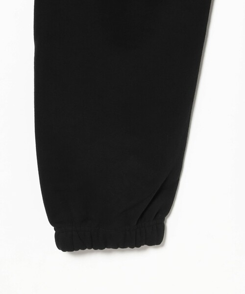 ARC'TERYX(アークテリクス)の「ARC’TERYX / Emblem Fleece Jogger(その他パンツ・メンズ・ブラック・LARGE/MEDIUM/SMALL/X-LARGE)」の4枚目の写真