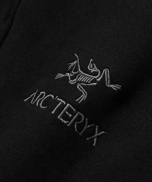 ARC'TERYX(アークテリクス)の「ARC’TERYX / Emblem Fleece Jogger(その他パンツ・メンズ・ブラック・LARGE/MEDIUM/SMALL/X-LARGE)」の7枚目の写真