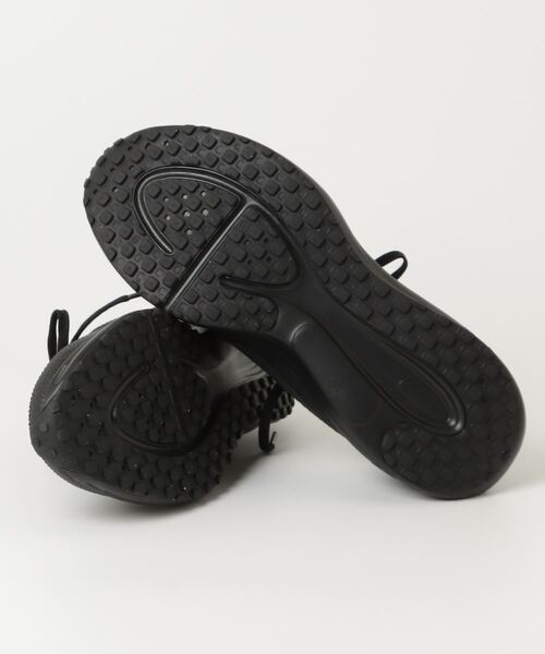 NIKE(ナイキ)の「NIKE REVOLUTION 8 ナイキ レボリューション 8(スニーカー・レディース・ホワイト×ブラック/ブラック/ブラック×ホワイト・24.5cm/25cm/25.5cm/26cm/26.5cm/27cm/27.5cm/28cm/29cm)」の6枚目の写真