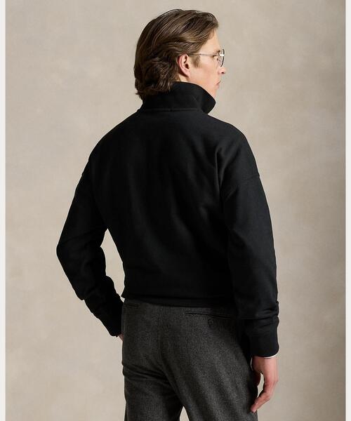 BALR. スウェットシャツのスクリプト リラックスフィット ブラック L 楽天市場】balr. スウェットの通販