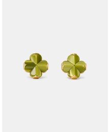 kate spade new york（ケイトスペード ニューヨーク）の「スペード フラワー ピアス（ピアス（両耳用）・メンズ）」