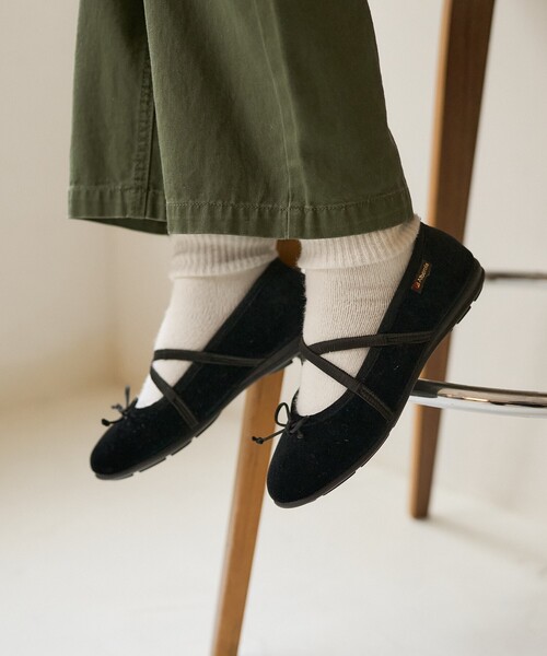 Alberola × FREAK'S STORE/アルベローラ 別注 リボン付き