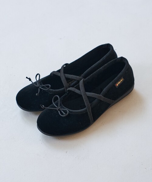 Alberola × FREAK'S STORE/アルベローラ 別注 リボン付き