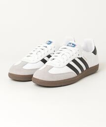 (ADIDAS)SAMBA OG