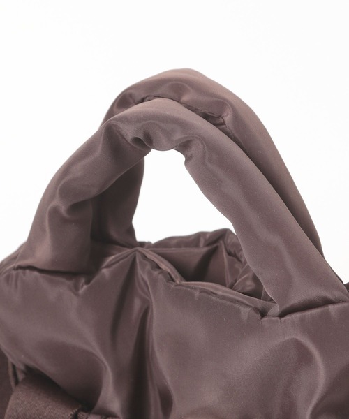 OUTDOOR PRODUCTS（アウトドアプロダクツ）の「【HEREIAM】OUTDOOR PRODUCTS別注/ベルトショルダー（ショルダーバッグ・レディース・ブラウン/レオパード/ブラック/ゼブラ/シルバー・FREE）」の10枚目の写真