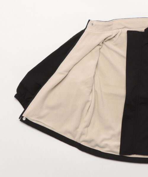 GENERATOR（ジェネレーター）の「ジェネレーター ミリタリージャケット（ミリタリージャケット・キッズ・カーキ/ブラック/ベージュ・L/XL/M）」の18枚目の写真