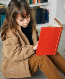 GENERATOR（ジェネレーター）の「ジェネレーター ミリタリージャケット（ミリタリージャケット）」