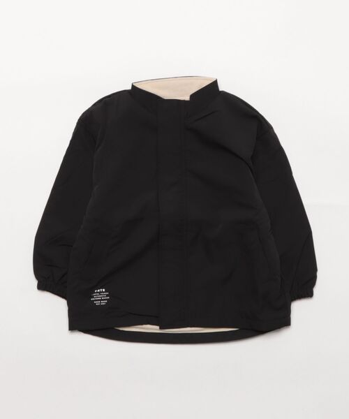 GENERATOR（ジェネレーター）の「ジェネレーター ミリタリージャケット（ミリタリージャケット・キッズ・カーキ/ブラック/ベージュ・L/XL/M）」の11枚目の写真