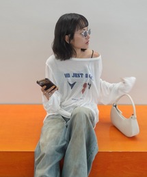 TEEN BOOP(eB[u[v)̃bZ[WVA[Tee(TVc/Jbg\[)