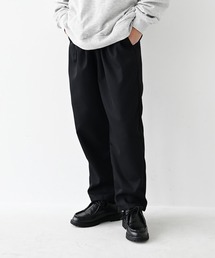 GENERATOR（ジェネレーター）の「GENERATOR/ジェネレーター 2タックイージーパンツ（その他パンツ）」