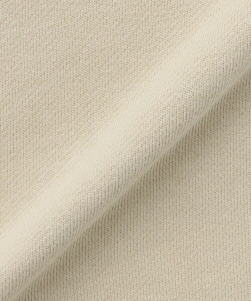 MACKINTOSH PHILOSOPHY（ﾏｯｷﾝﾄｯｼｭ ﾌｨﾛｿﾌｨｰ）の「【WEB&一部店舗限定】バッキンガムベア ワッペンフーディー（パーカー・レディース・イエロー/ホワイト/ダークネイビー/ベージュ系その他4/グレー系その他・38）」の19枚目の写真