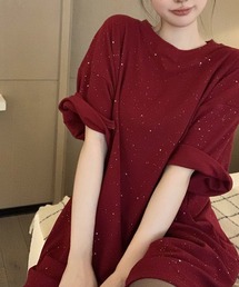 GLAMOROUS JANE(O}XWF[)̃uI[o[TCYTVc(TVc/Jbg\[)