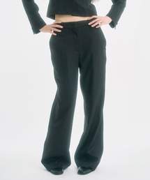 FEKETE�i�t�F�P�e�j�́uflared slacks / �t���A�X���b�N�X�i�X���b�N�X�j�v