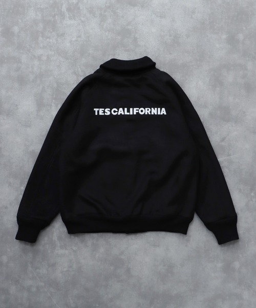 The Endless Summer（エンドレスサマー）の「TES BUHI CAFE AWARD JKT