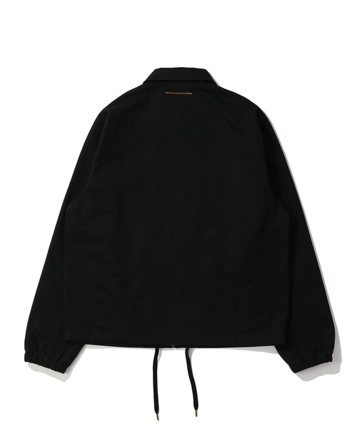 UNION(UNION TOKYO)(ユニオン)の「UNION TOKYO RICHIE JACKET ユニオントーキョー(その他アウター・メンズ・ブラック/ブラウン・XL/L/M/S)」の15枚目の写真