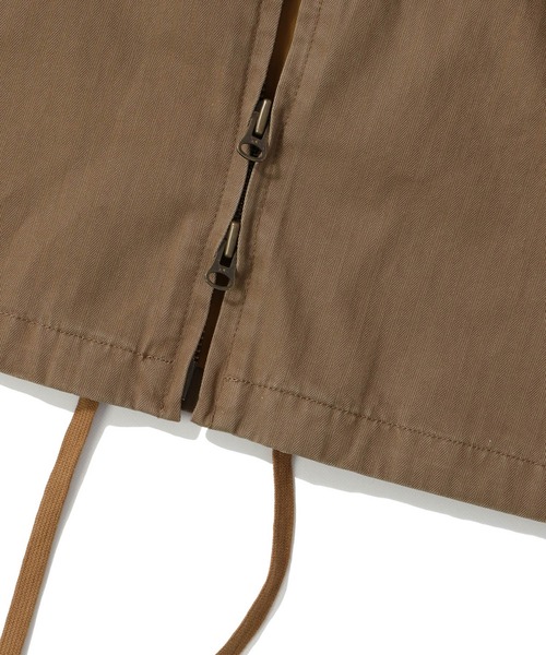 UNION(UNION TOKYO)(ユニオン)の「UNION TOKYO RICHIE JACKET ユニオントーキョー(その他アウター・メンズ・ブラック/ブラウン・XL/L/M/S)」の5枚目の写真