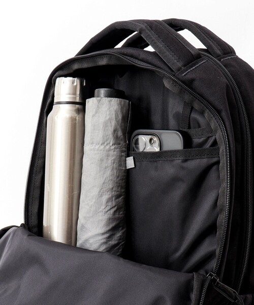 DANTON/ダントン】CORNEILLE 18（コルネイユ 18）バックパック 25AW