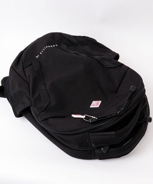 DANTON/ダントン】CORNEILLE 18（コルネイユ 18）バックパック 25AW