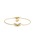 FOSSIL�i�t�H�b�V���j�́u�t�H�b�V�� �A�N�Z�T���[ ���f�B�[�X �u���X���b�g �S�[���h JF04921710�i�u���X���b�g�j�v�b�S�[���h