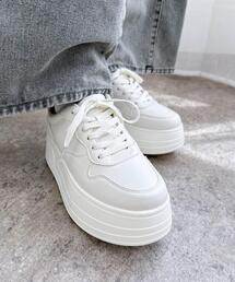 INGNI | 厚底スニーカー(スニーカー)