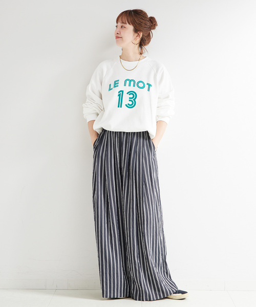 最後価格。FRAMeWORK athletic wear MASON 別注 athletic wear MASON / アスレティックウェア メイソン 別注