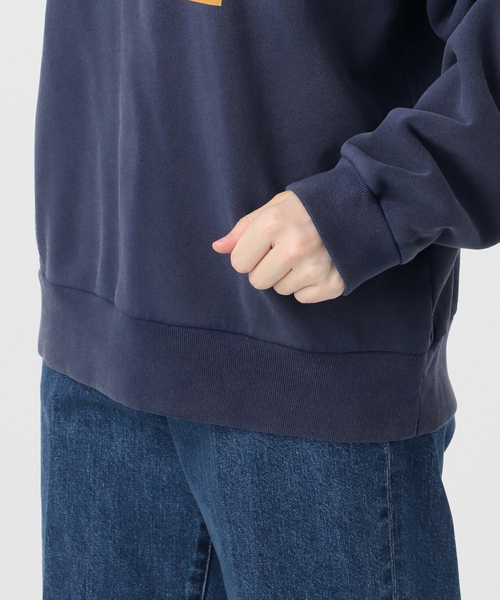 athletic wear MASON / アスレティックウェア メイソン 別注 ロゴ