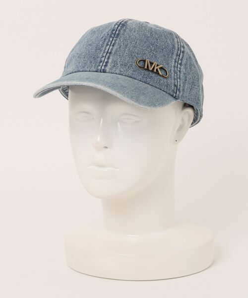 ユニセックス デニム キャップ