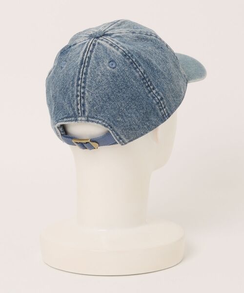 セール】ユニセックス デニム キャップ（ニットキャップ/ビーニー