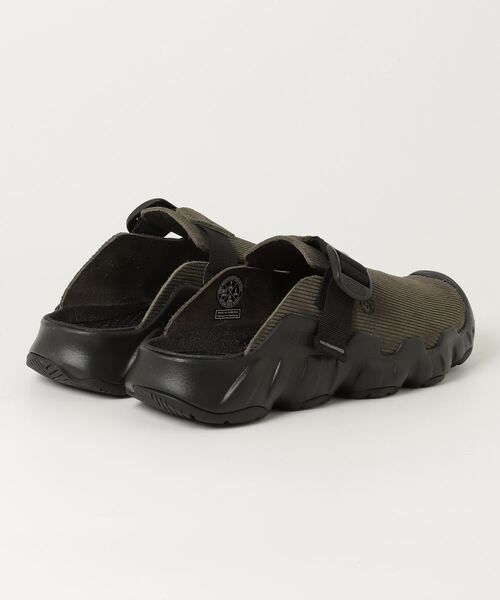 New Color】HYPERPORT CLOG LEATHER / ハイパーポート クロッグ レザー