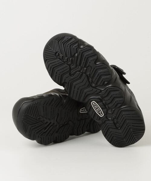 New Color】HYPERPORT CLOG LEATHER / ハイパーポート クロッグ レザー