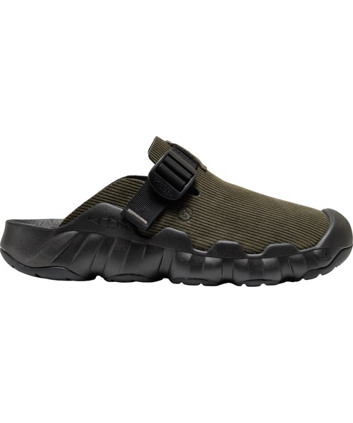 Keenサンダル New Color】HYPERPORT CLOG LEATHER / ハイパーポート クロッグ