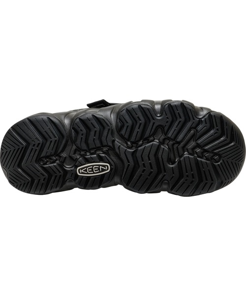 セール】HYPERPORT CLOG LEATHER / ハイパーポート クロッグ レザー