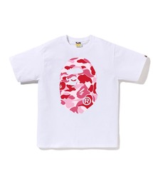 [激レア]90s～ A BATHING APE T-shirt Saint Mxxxxxx (セントマイケル) BAPE_SS TEE GOD SM-HR1-0000