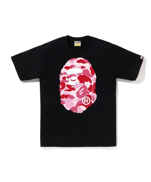 A BATHING APE レディース BAPE CHERRY TEE Mサイズ A BATHING APE レディース BAPE CHERRY TEE