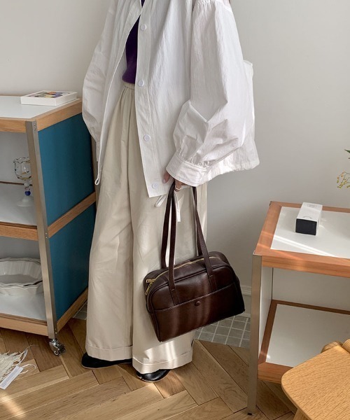 REBALANCE(リバランス)の「ショルダーバッグ(ショルダーバッグ・レディース・A/B/C・ONE SIZE)」の9枚目の写真