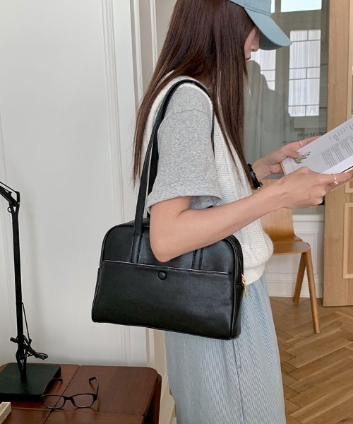 REBALANCE(リバランス)の「ショルダーバッグ(ショルダーバッグ・レディース・A/B/C・ONE SIZE)」の19枚目の写真