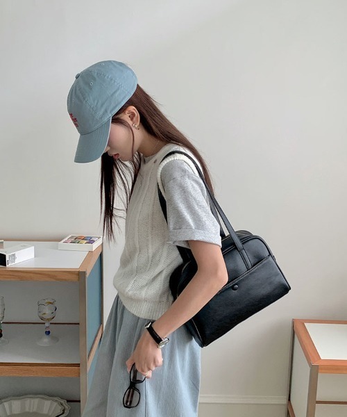 REBALANCE(リバランス)の「ショルダーバッグ(ショルダーバッグ・レディース・A/B/C・ONE SIZE)」の20枚目の写真
