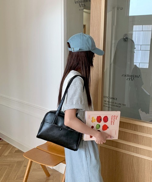 REBALANCE(リバランス)の「ショルダーバッグ(ショルダーバッグ・レディース・A/B/C・ONE SIZE)」の21枚目の写真