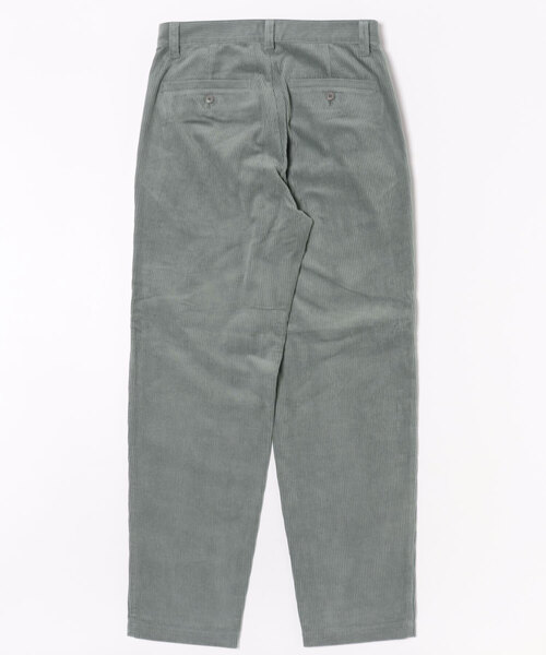 A.P.C.（アーペーセー）の「CHINO LAWRENCE  /25A（その他パンツ・メンズ・グレー・S/M/XS）」の2枚目の写真