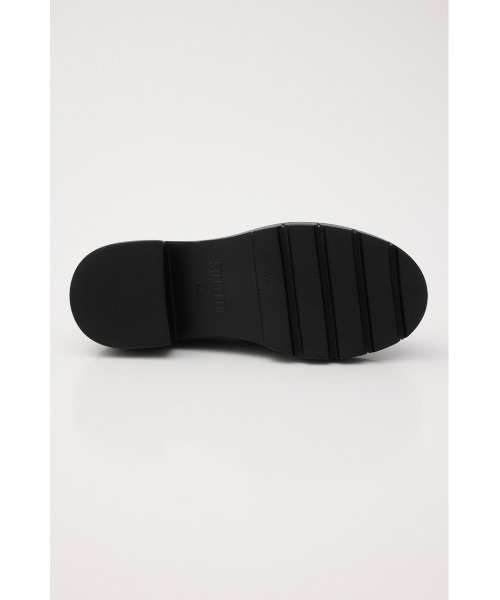 STACCATO（スタッカート）の「フィンタンクソールローファー（ローファー・レディース・ブラウン/ブラック・22.5cm/23cm/23.5cm/24cm/24.5cm）」の11枚目の写真